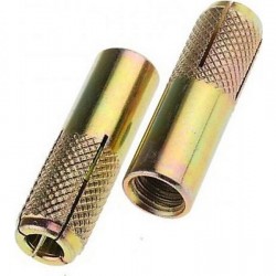 8 MM ÇELİK ÇAKMA DUBEL