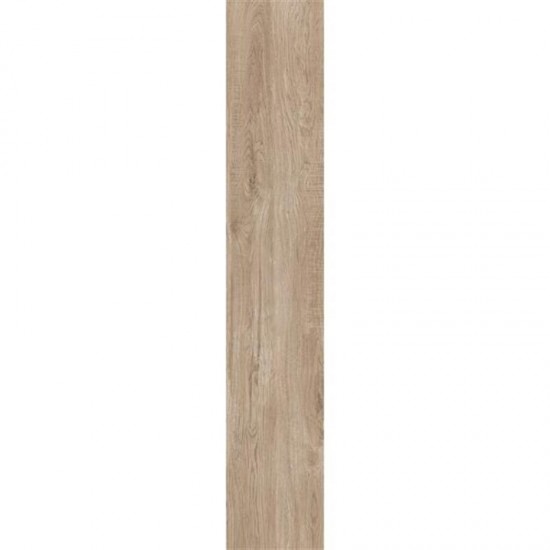 BİEN 20X120 YOGA WOOD IVORY REC END