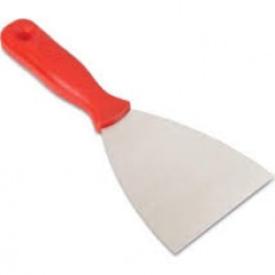 DEKOR 704 ISPATULA PLASTİK SAP  8 CM