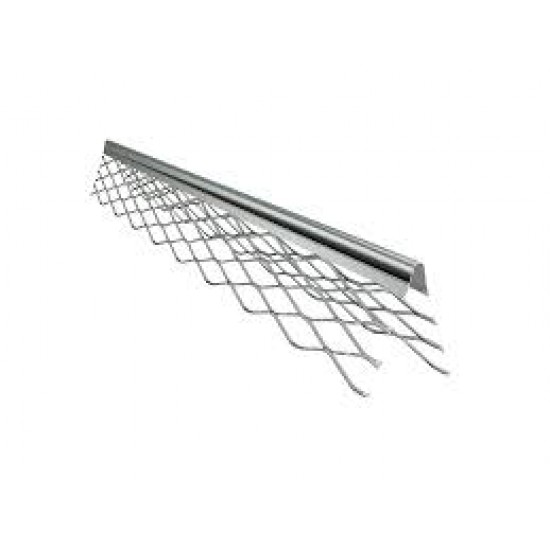 GALVENİZ 30X30 KABA SIVA ALÇI PROFİLİ