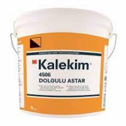 KALEKİM 4506 DOLGULU ASTAR 1 KG