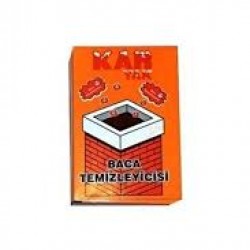 KARYAK BACA TEMİZLEYİCİ