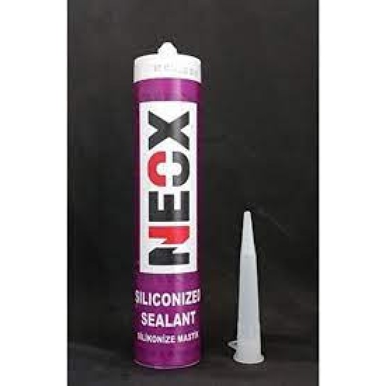 NEOX MASTİK BEYAZ