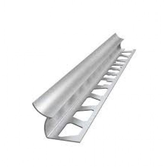 SERAMİK İÇ KÖŞE MAT 10 MM