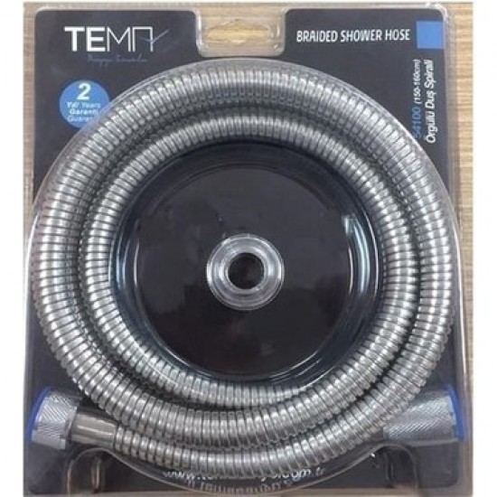 Tema Duş Spirali